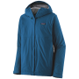 Herrenjacke Patagonia Torrentshell 3L Jacket blau Endless Blue
