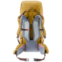 Wanderrucksack Deuter Aircontact Ultra 50+5