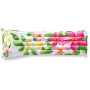 Aufblasbare Luftmatratze Intex Fashion Mats 59720EU grün