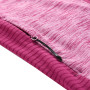 Kinder-Funktions-Sweatshirt Alpine Pro Detto Bloom