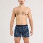 Boxershorts Saxx Droptemp Cooling Cotton Boxer Brief Fly