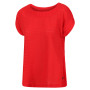 Damen-T-Shirt Regatta Adine