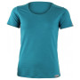 Damen-Funktionsshirt Lasting Irena blau