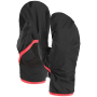 Handschuhe Ortovox Fleece Grid Cover Glove Women's