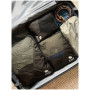 Reise-Organizer Zulu Compression Cube S