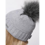 Damenmütze Sherpa Gaia Merino