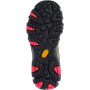 Damen Trekkingschuhe Merrell Moab 3 Mid Gtx