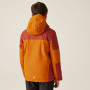 Kinderjacke Regatta Beamz IV