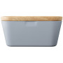 Lebensmittelbox Brunner Máslenka Butter dish
