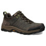 Wanderschuhe Teva Riva WP schwarz Black