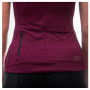 Damen-Radtrikot Sensor Cyklo Coolmax Classic