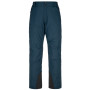 Herrenhose Kilpi Gabone-M dunkelblau