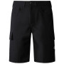 Herrenshorts The North Face Horizon Circular Short schwarz TNF BLACK