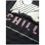 Herren-T-Shirt Chillaz Chillaz Mountain logo