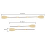 Paddel Sevylor KB Hobby 250