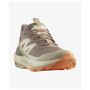 Damen Trekkingschuhe Salomon Elixir Activ Gore-Tex