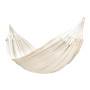 Hängematte La Siesta Modesta Double Mono beige latte