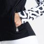 Damen-Sweatshirt Dare 2b RockerCoreStretch