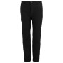 Kinder Winterhose Regatta Junior Highton Winter Trousers schwarz Black