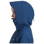 Wasserdichte Damenjacke Kilpi Montana-W