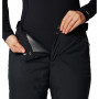 Damen-Skihose Columbia Shafer Canyon™ II Insulated Pant