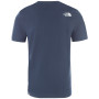 Herren-T-Shirt The North Face Easy Tee