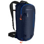 Rucksack Ortovox Ascent 22 blau Darknavy