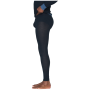 Herren-Funktionsunterhosen Devold Wool Mesh 190 Longs Man