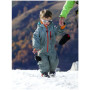 Kinder-Skianzug DucKsday Rainuit Manu