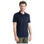 Herren-T-Shirt Icebreaker Tech Lite III SS Polo