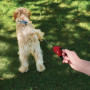 Hundeleine Nite Ize RadDog™ Retractable Pocket Leash
