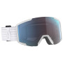 Skibrille Scott Shield 2022 weiß white