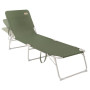 Campingliege Outwell Tenby
