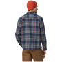 Herrenhemd Patagonia M's Fjord Flannel Shirt