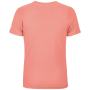 Damen-T-Shirt Ortovox 185 Merino Square T-shirt Women's