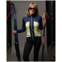 Damen-Sweatshirt Silvini Valdaora