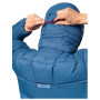 Herren-Daunenjacke Rafiki Vertigo M