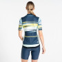 Damen-Radtrikot Dare 2b AEP Stimulus Jersey