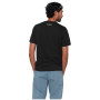 Herren-T-Shirt Mammut Base T-Shirt Men Mini Logo