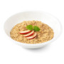 Brei Food Force Haferbrei Apfel-Zimt 100 g