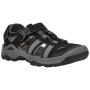 Herrensandalen Teva Omnium 2 schwarz black