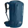 Skialp-Rucksack Ortovox Haute Route 38 S blau Seas Surface