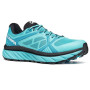 Damen Laufschuhe Scarpa Spin Infinity Wmn hellblau Atoll- Scuba Blue
