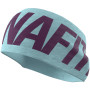 Stirnband Dynafit Light Logo Headband hellblau Blue