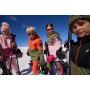 Kinder Winterjacke Dare 2b Freehand Jacket