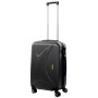 Koffer auf Rollen Elbrus Anarak 105l dunkelgrau DarkGray