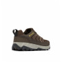 Herrenschuhe Columbia Strata Trail™ Low Wp
