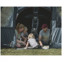 Familienzelt Easy Camp Skarvan 5