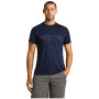 Herren-Funktionsshirt Icebreaker M Mer Core SS Tee Icebreaker