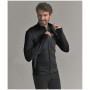 Herren-Sweatshirt Ortovox Fleece Jacket M
